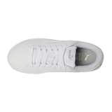 Puma Lady Court Shoes - White