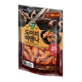 본엠도이치비엔나소시지1,200g