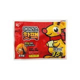 아이리스 포켓용핫팩 100g x 60 x 88개