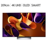 엘지 OLED evo TV 83G4KNA 209cm (83)