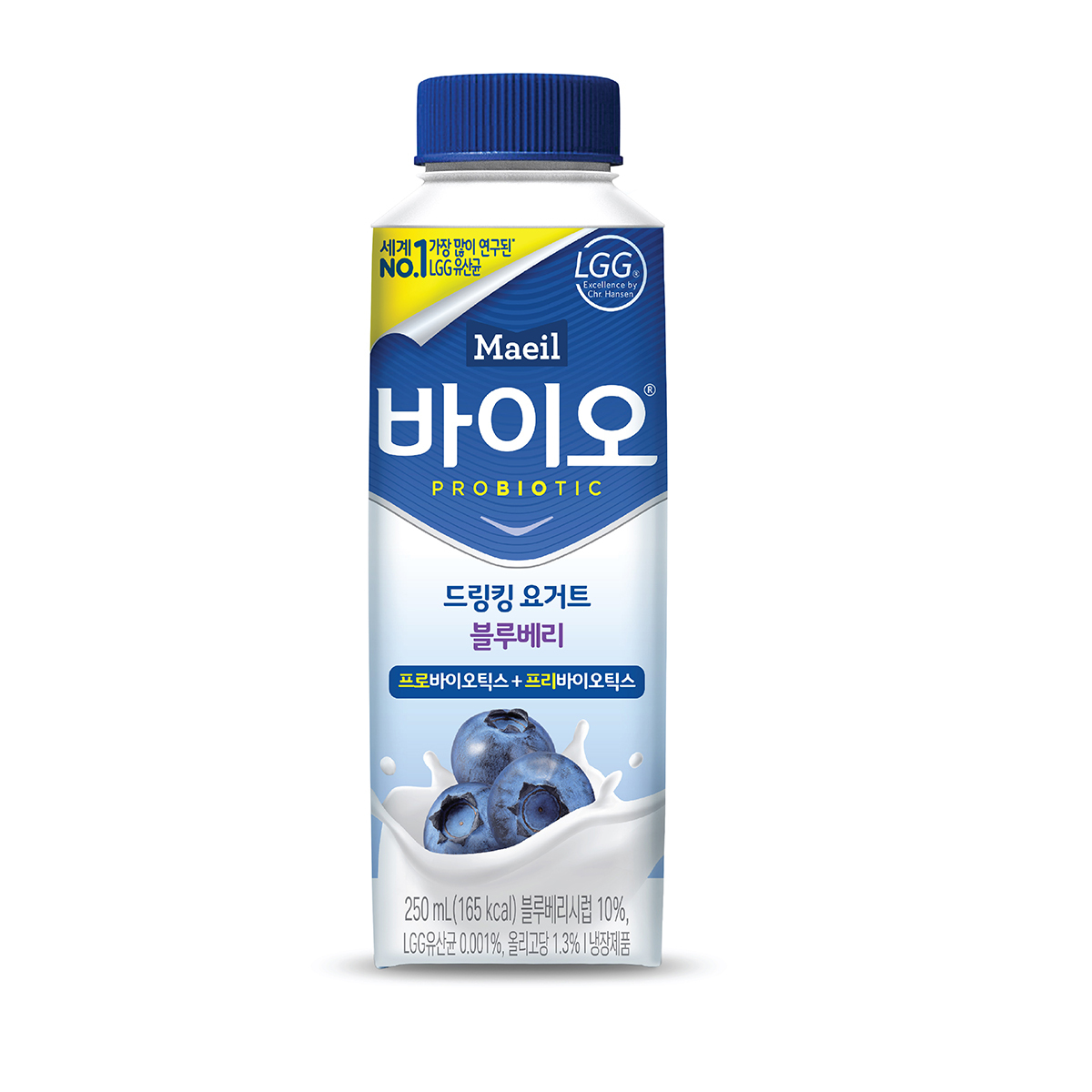 매일 바이오 블루베리 250ml x 10