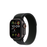 Apple 워치 울트라 2 49mm 티타늄 케이스