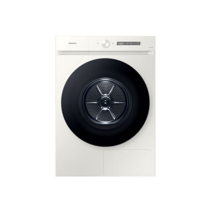 Samsung AI Electric Dryer 17kg 678271