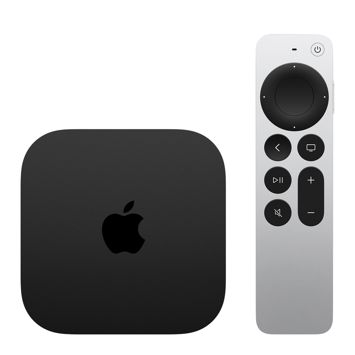 Apple TV 4K