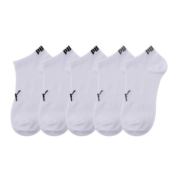 푸마성인 쿨맥스 양말 5족 푸마성인 쿨맥스 양말 5족