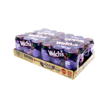 웰치소다포도355ml x 24 웰치소다포도355ml x 24