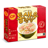 통새우 완탕 154G X 4