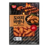 동원도이치비엔나소시지1,200g