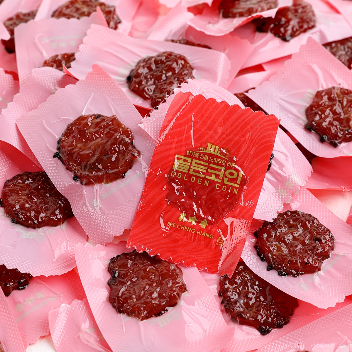 비첸향 골드코인 비첸향 골드코인