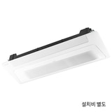 삼성 시스템 에어컨 103.2m ² 단배관 (32PY)