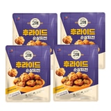 고메후라이드순살치킨450g x 4