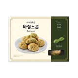 화과방 바질스콘 40g x 12