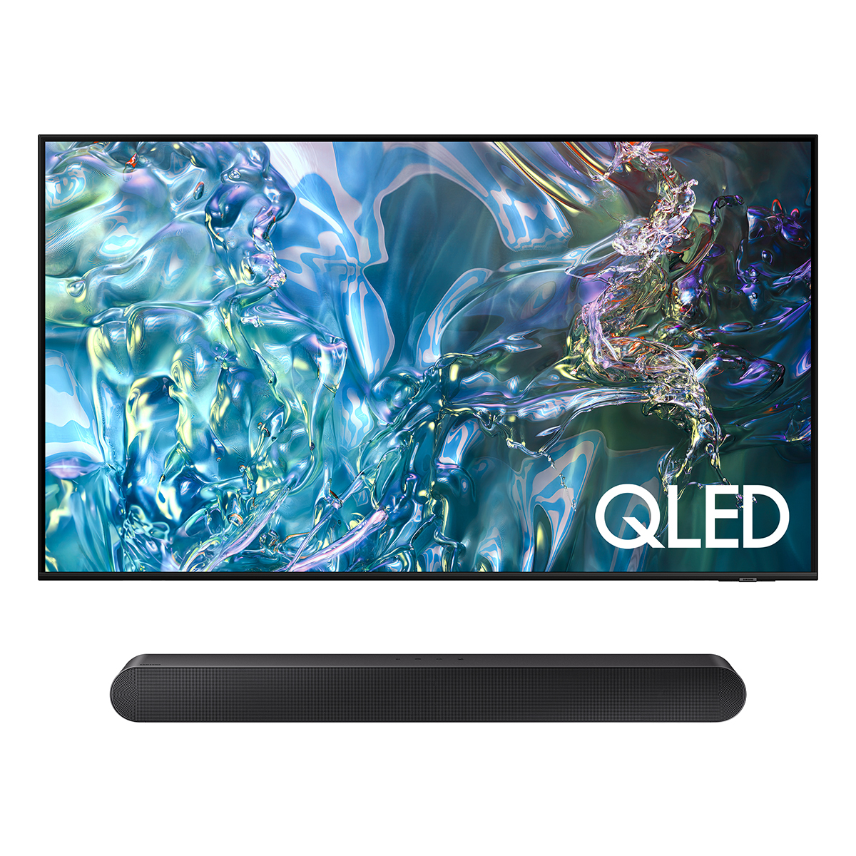 삼성 QLED TV KQ65QD60 163cm (65) + S50B