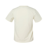 푸마 키즈 그래픽 반소매 티셔츠 - 옐로우