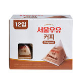 서울우유 커피우유 200ml x 12