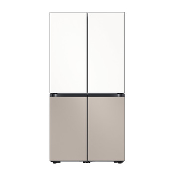 삼성 비스포크 쇼케이스 냉장고 869L-에센셜