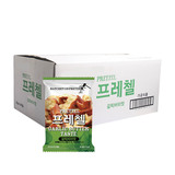 프레첼 갈릭버터맛 85g x 18봉