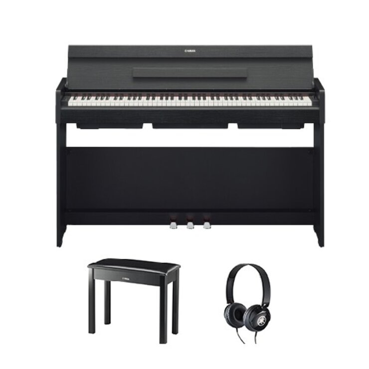 Yamaha Digital Piano 653778