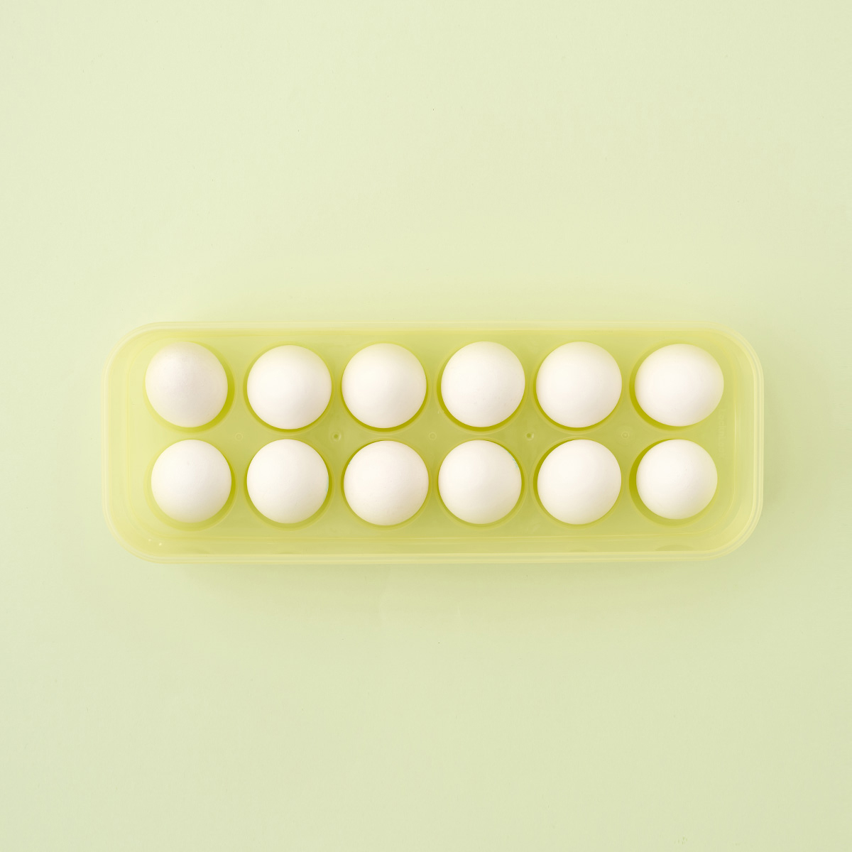 락앤락 스마트킵 프레쉬 계란 보관용기3PK