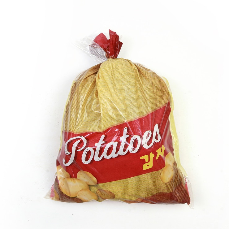 Eco-Friendly Potatoes 2 bags (3kg x 2ea) 679685