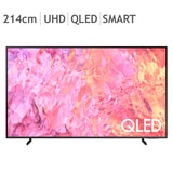 삼성 QLED TV KQ85QC66AFXKR 214cm (85) - 벽걸이형