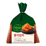 비비고 총각김치 1.5kg x 2팩