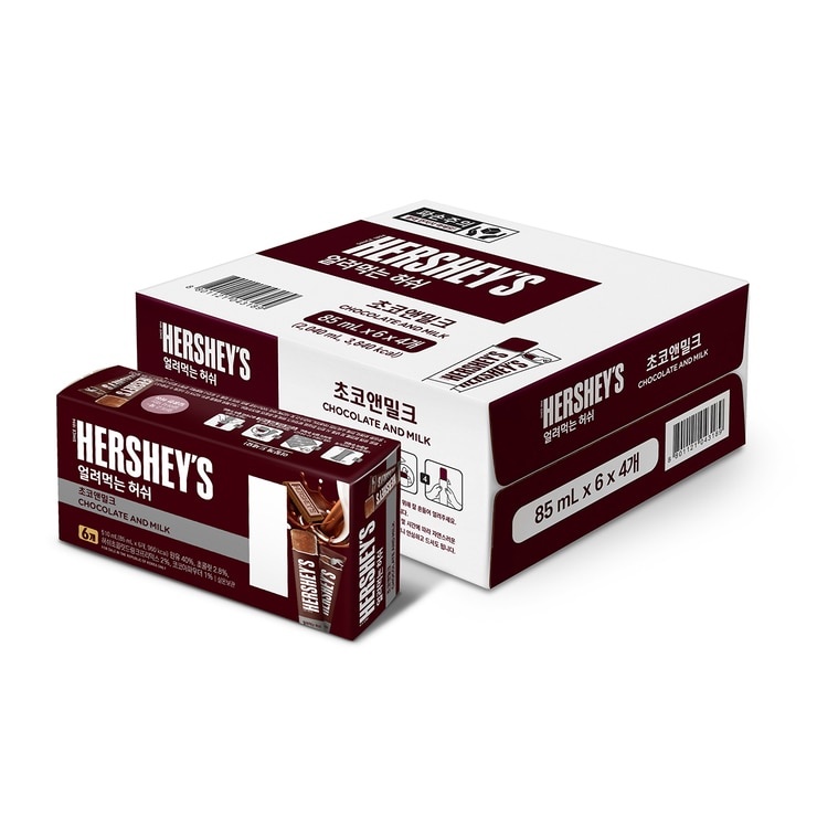 Hershey Ice Bar 85ml x 24 669973