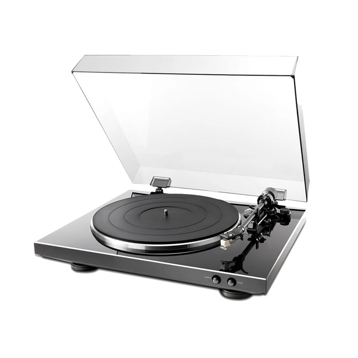 Denon DP-300F Turntable 643705