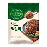 비비고 남도떡갈비  900G x 3