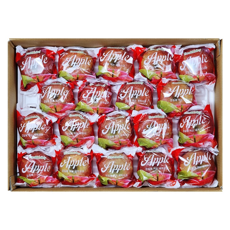 Washed Apples 5kg (Medium) 613920