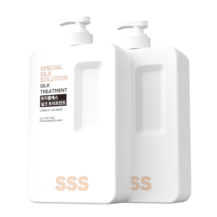 Special Silk Solution Treatment 1350ml x 2 674109