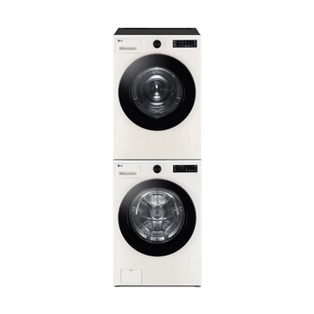 LG 오브제 드럼세탁기 19kg & 건조기 20kg 세트 LG 오브제 드럼세탁기 19kg & 건조기 20kg 세트