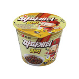 농심 짜파게티범벅 70g x 30개