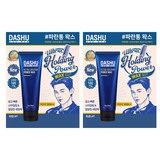 다슈 울트라 홀딩 파워 왁스 200ml X 2