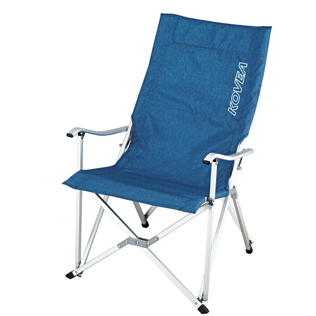 Кресло kovea field luxury chair ii