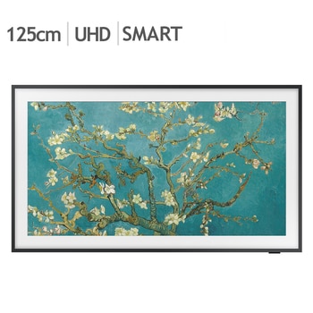 삼성 The Frame TV KQ50LSB03AFXKR 125cm (50)