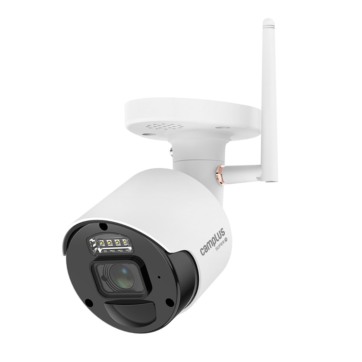 Wireless security on sale cameras costco