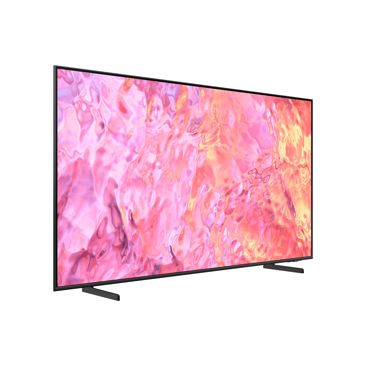 삼성 QLED TV KQ75QC66AFXKR 189CM (75) - 벽걸이형