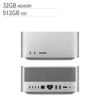 Apple 맥스튜디오 M2 512 GB