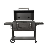 Masterbuilt Smoke Hollow Charcoal Grill