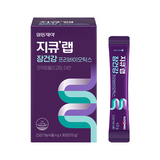 일동 지큐랩 장건강 프리바이오틱스 세트