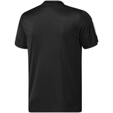 아디다스 골프 남성 반소매 티셔츠 - 블랙, L(100)