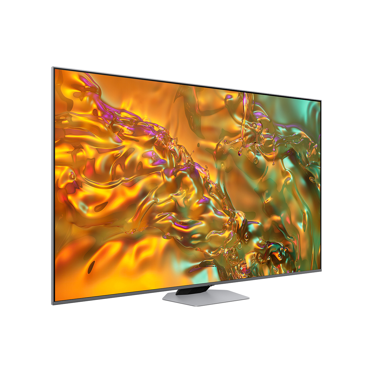 삼성 QLED TV KQ55QD80AFXKR 138cm (55)