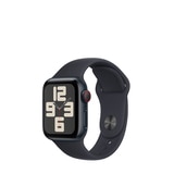 Apple 워치 SE 40mm 알루미늄 케이스 (2023)