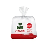 농협 선장맛김치 3KG X 2