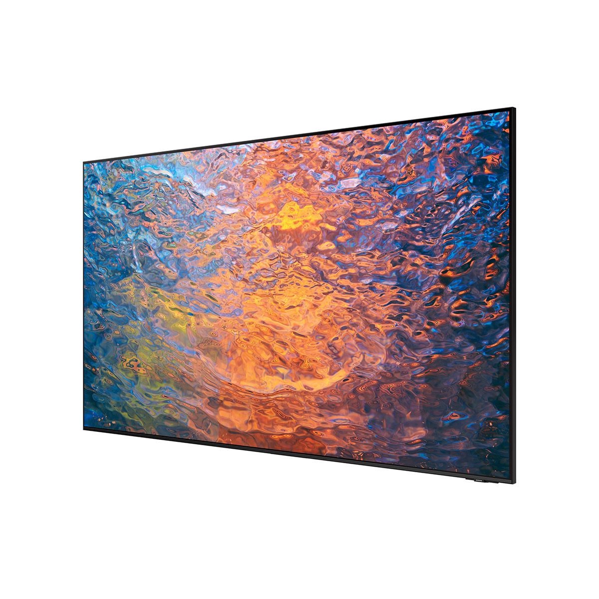 삼성 Neo QLED TV KQ85QNC95AFXKR 214cm (85) - 벽걸이형