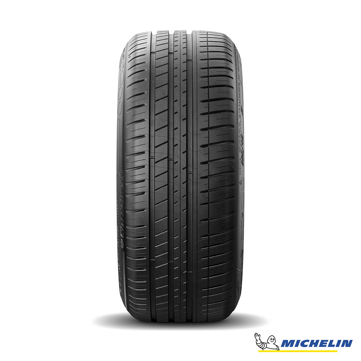 미쉐린 파일럿 스포츠 3 245/45R19 102Y XL