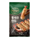 비비고통새우만두200g x 6