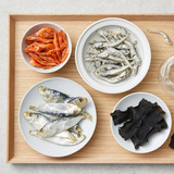 CJ비비고 진국육수멸치해물육수 500g x 10