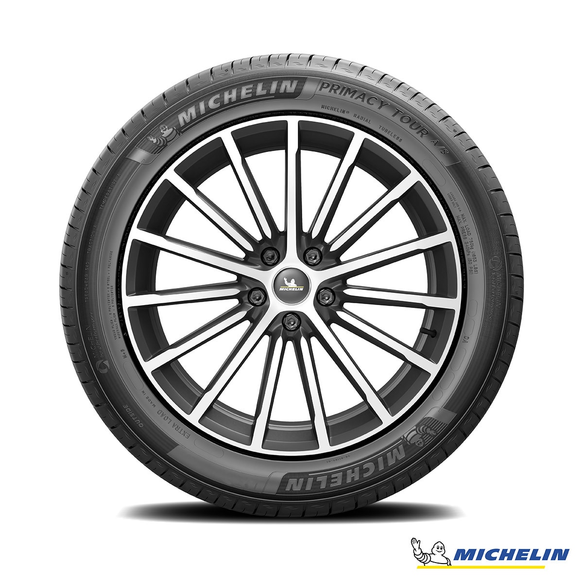 미쉐린 프라이머시 투어 A/S 275/40R19 105W XL